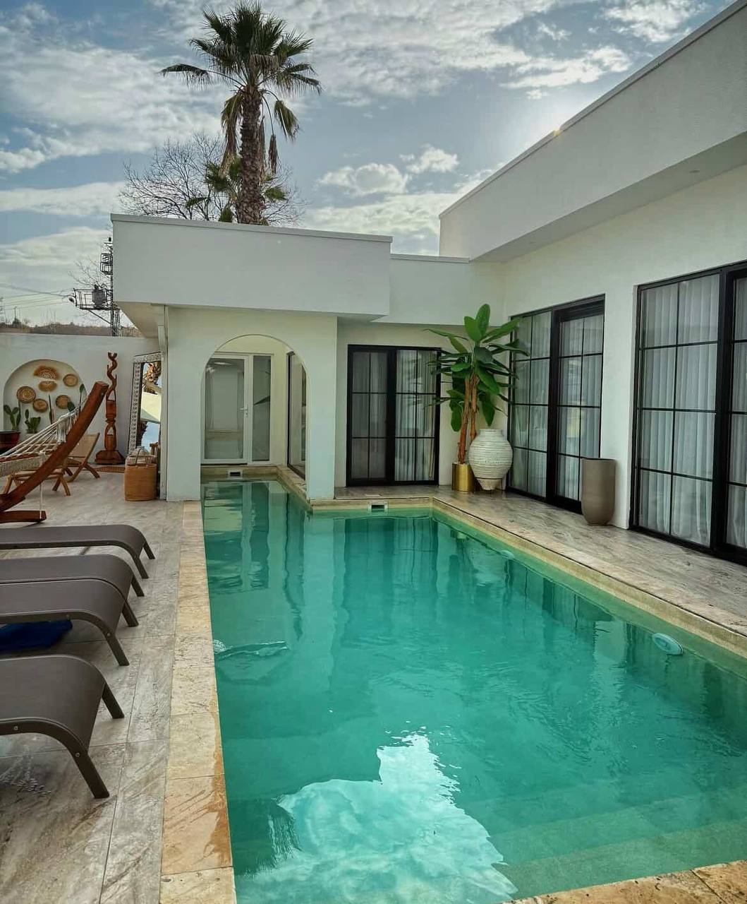 Sapanca’nın En Özel Tatil Noktası