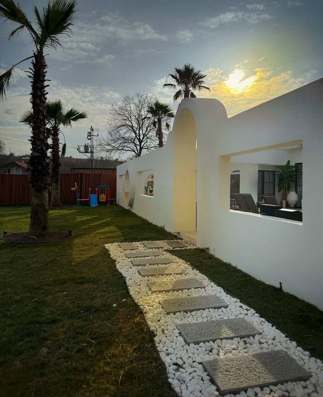 SpaceSapanca ile Unutulmaz Bir Tatil Kaçamağı